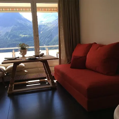 Apartment Promenade *