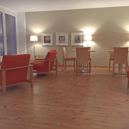 Promenade - Utoring-65 By Interhome Lägenhet Arosa
