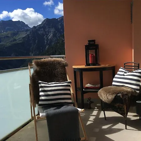 Promenade - Utoring-65 By Interhome Lägenhet *