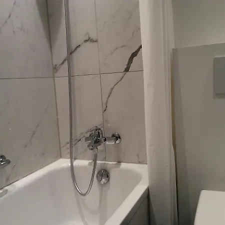 Promenade Apartment Arosa