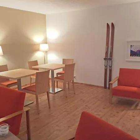 Lägenhet Promenade - Utoring-65 By Interhome *