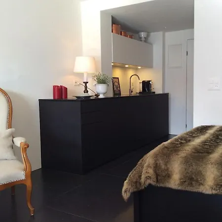 Apartment Promenade Arosa