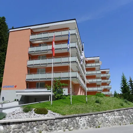 Lägenhet Promenade - Utoring-65 By Interhome *