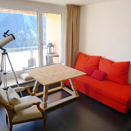 Promenade * Arosa