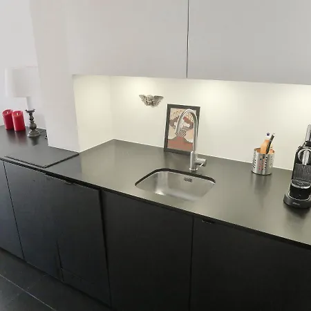 Apartment Promenade Arosa