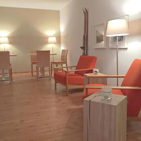 Appartamento Promenade - Utoring-65 By Interhome *
